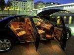 Maybach 57 2002 года